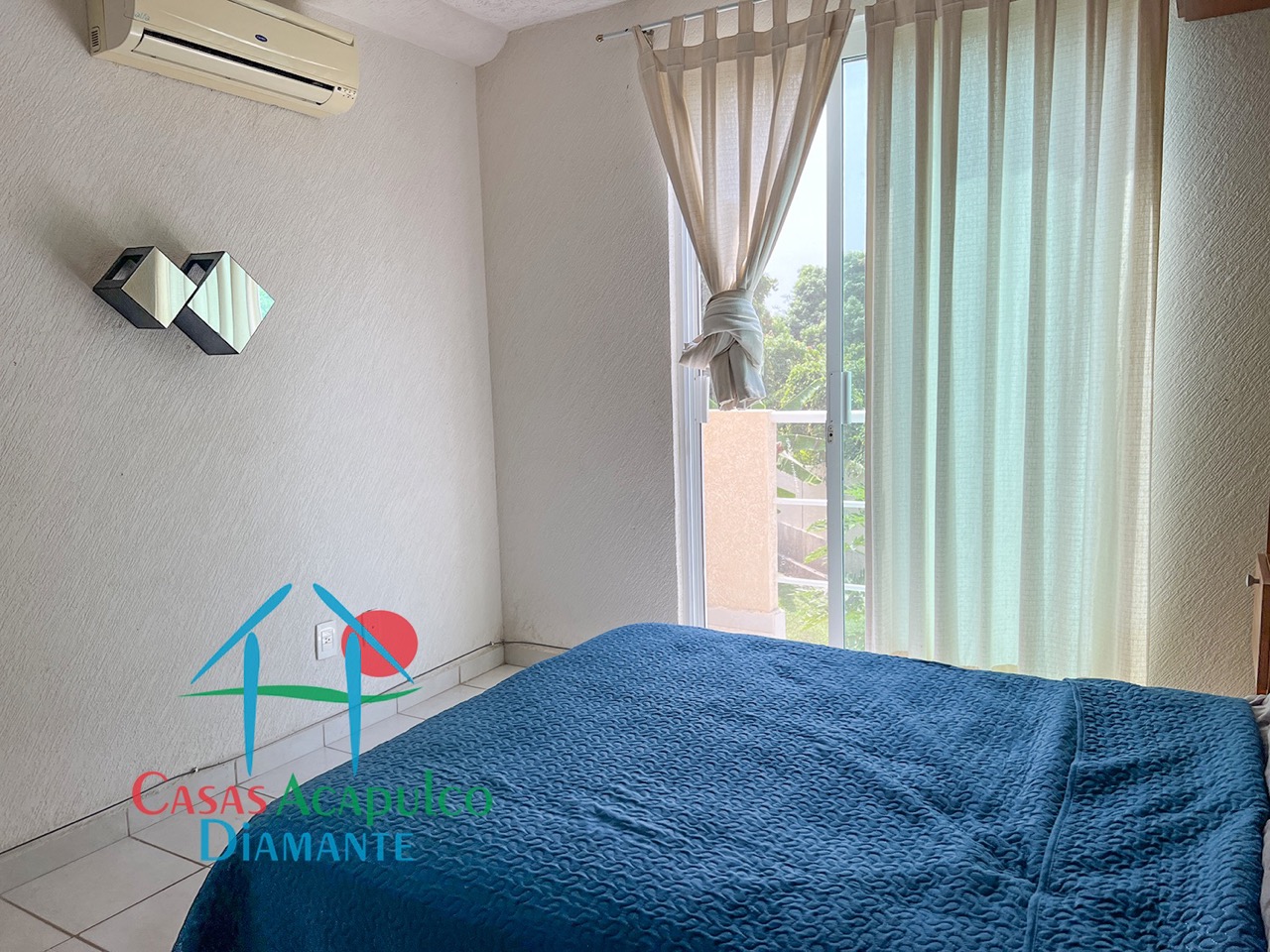 Marina Diamante Victory L 03 - Recámara dos 3